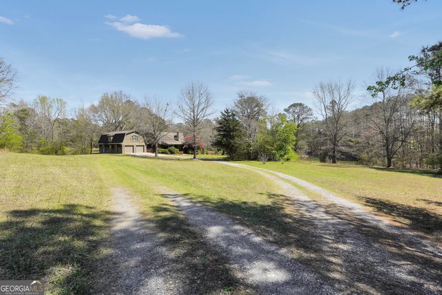 330 Country Kitchen Road, Barnesville, GA 30204