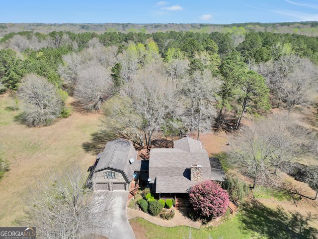 330 Country Kitchen Road, Barnesville, GA 30204