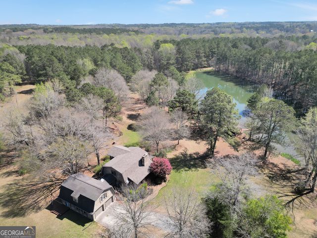 330 Country Kitchen Road, Barnesville, GA 30204