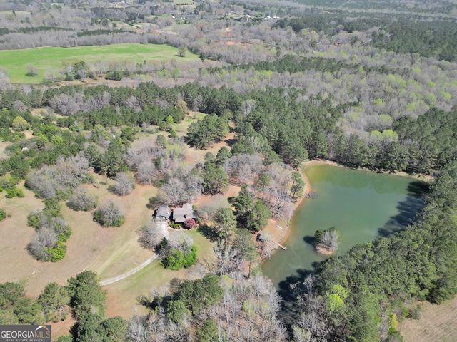 330 Country Kitchen Road, Barnesville, GA 30204