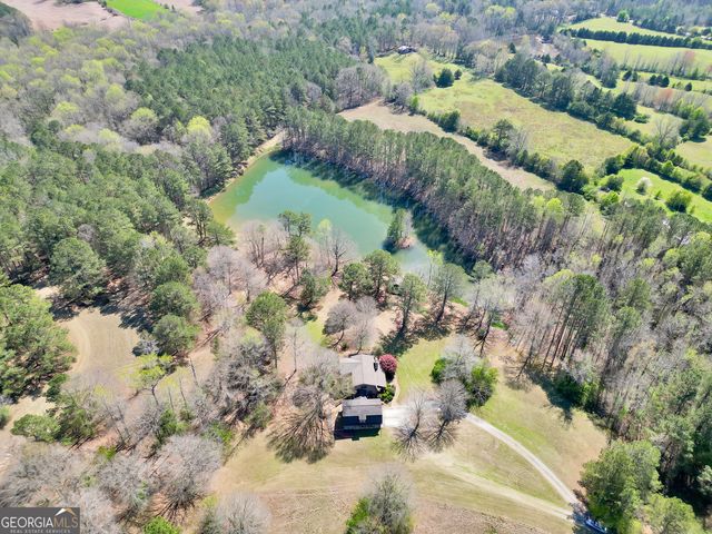 330 Country Kitchen Road, Barnesville, GA 30204