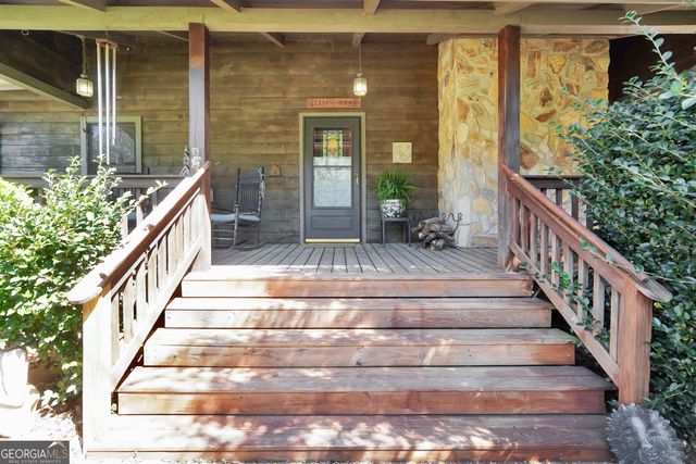 330 Country Kitchen Road, Barnesville, GA 30204