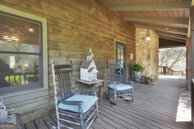 330 Country Kitchen Road, Barnesville, GA 30204