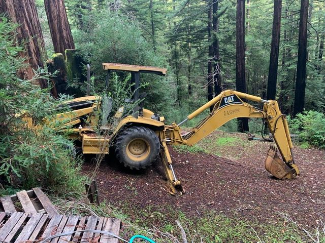 615 Heartwood, Boulder Creek, CA 95006