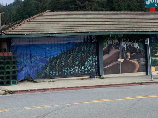 615 Heartwood, Boulder Creek, CA 95006