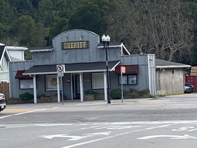 615 Heartwood, Boulder Creek, CA 95006