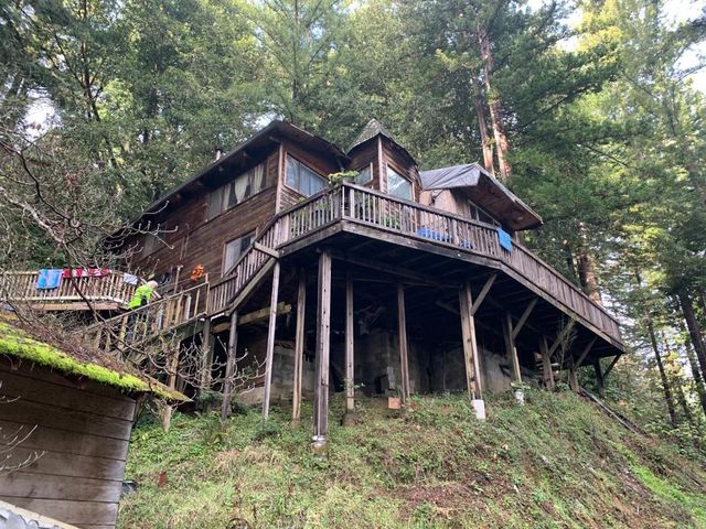 615 Heartwood, Boulder Creek, CA 95006