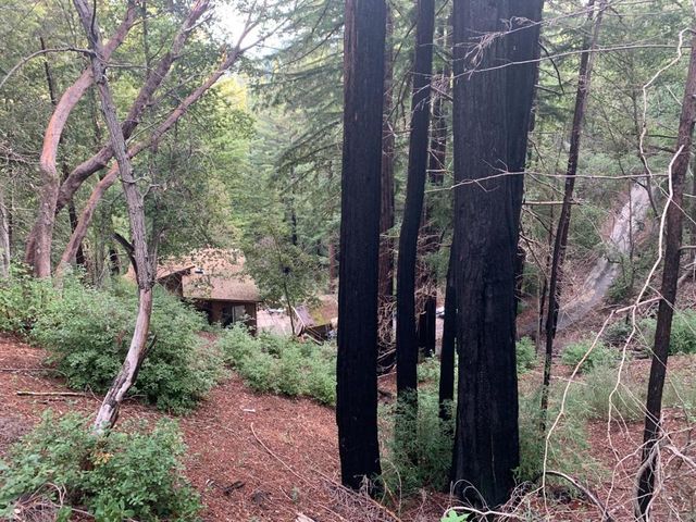 615 Heartwood, Boulder Creek, CA 95006