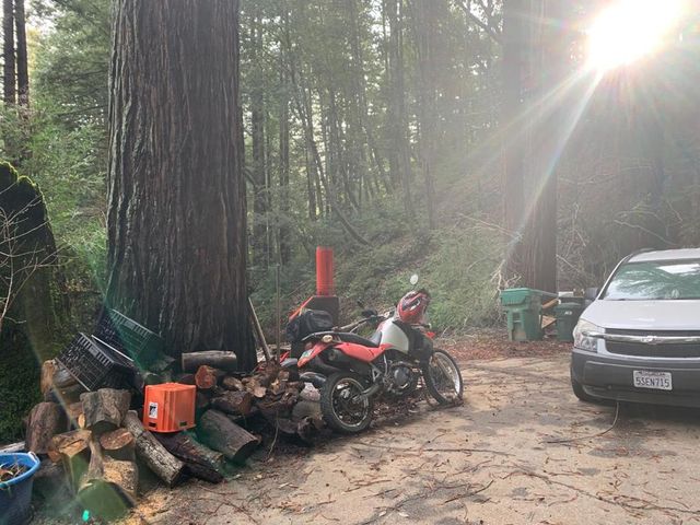 615 Heartwood, Boulder Creek, CA 95006