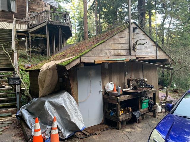 615 Heartwood, Boulder Creek, CA 95006