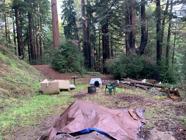 615 Heartwood, Boulder Creek, CA 95006