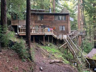 615 Heartwood, Boulder Creek, CA 95006