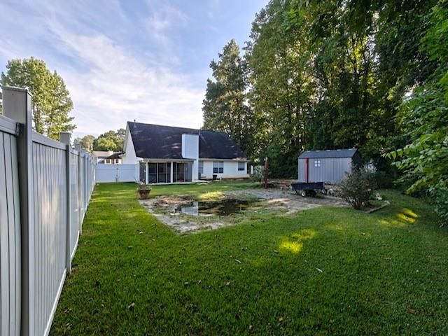 2250 Boone Place, Snellville, GA 30078