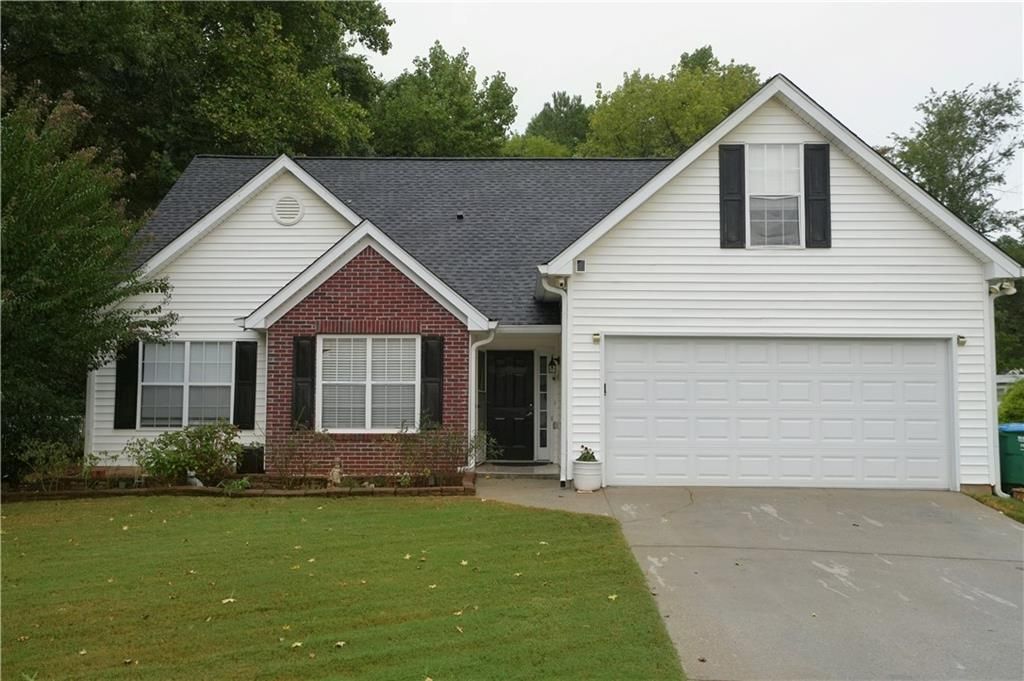 2250 Boone Place, Snellville, GA 30078