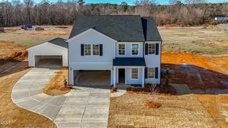 52 Osgood Street Lot 15, Angier, NC 27501