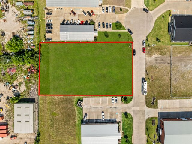 2773 Capital Street, Wylie, TX 75098