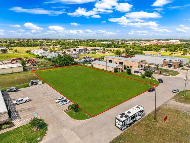 2773 Capital Street, Wylie, TX 75098