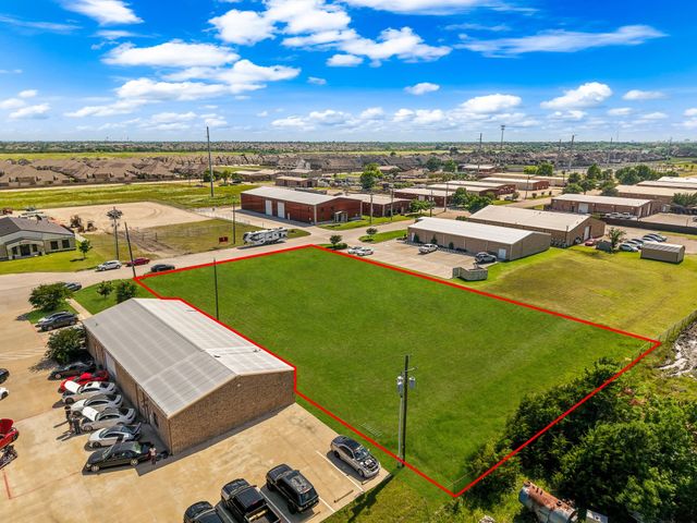 2773 Capital Street, Wylie, TX 75098