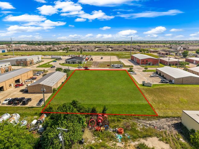 2773 Capital Street, Wylie, TX 75098