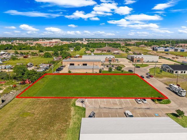 2773 Capital Street, Wylie, TX 75098