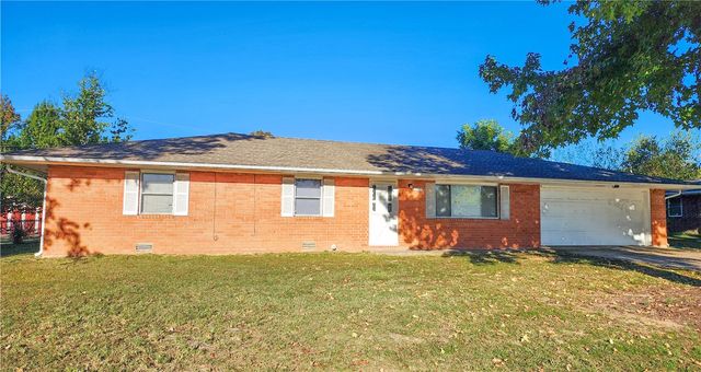 2006 S 16Th, Rogers, AR 72758