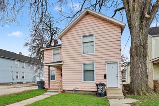 1242 Alpine Avenue, Grand Rapids, MI 49504