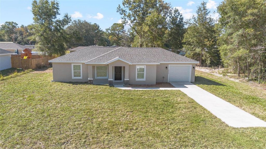 14060 SE 44TH AVENUE, Summerfield, FL 34491