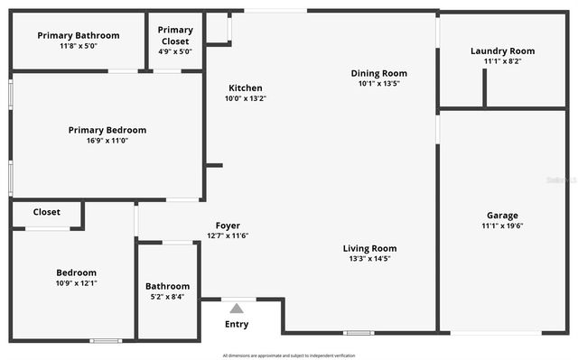 3159 ASPEN ROAD, Palm Bay, FL 32909
