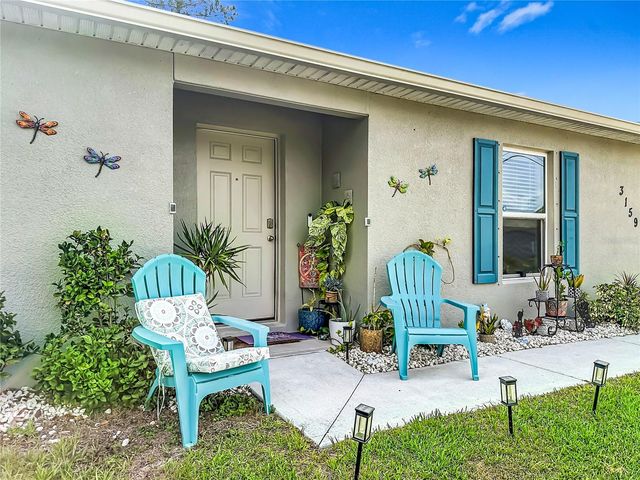 3159 ASPEN ROAD, Palm Bay, FL 32909