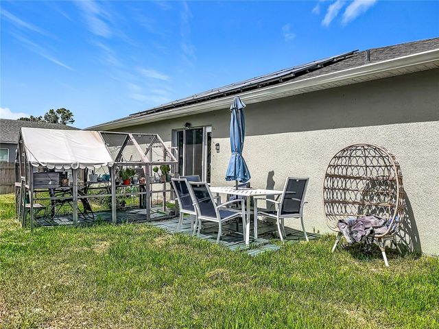 3159 ASPEN ROAD, Palm Bay, FL 32909
