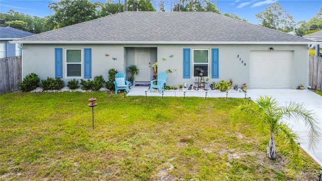 3159 ASPEN ROAD, Palm Bay, FL 32909