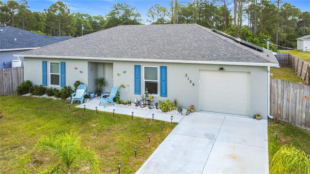 3159 ASPEN ROAD, Palm Bay, FL 32909