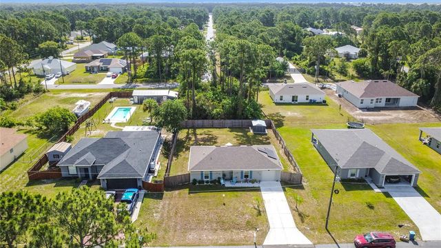3159 ASPEN ROAD, Palm Bay, FL 32909