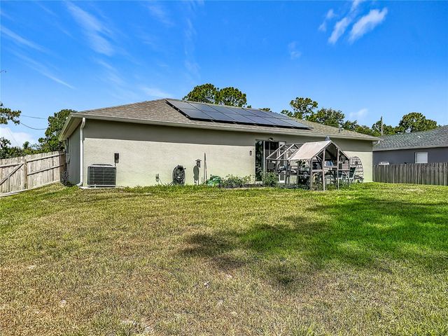 3159 ASPEN ROAD, Palm Bay, FL 32909