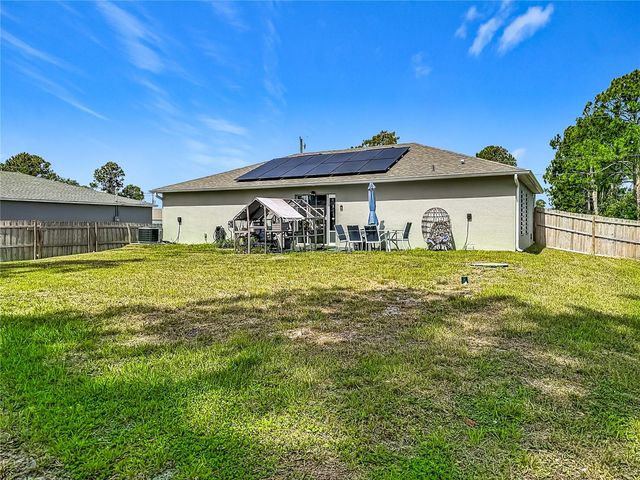 3159 ASPEN ROAD, Palm Bay, FL 32909