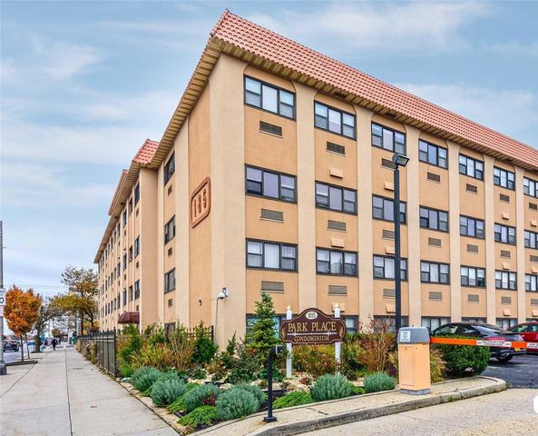 185 W Park Avenue 302, Long Beach, NY 11561
