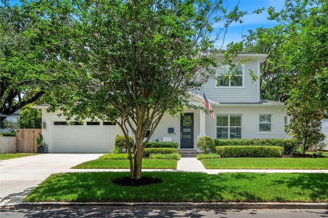 1438 W HARVARD STREET, Orlando, FL 32804