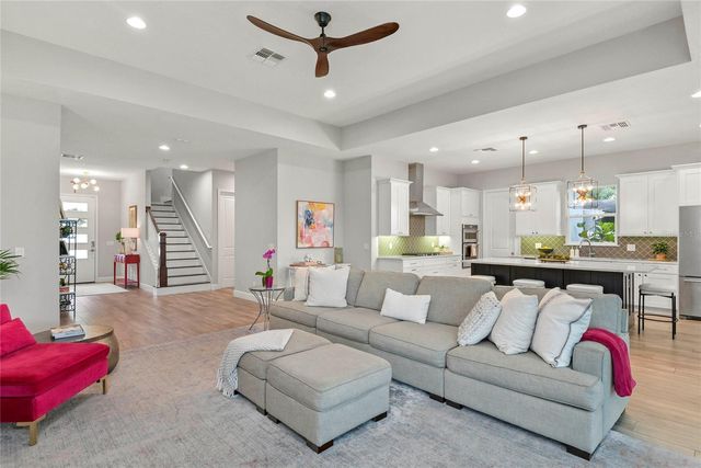 1438 W HARVARD STREET, Orlando, FL 32804