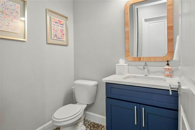 1438 W HARVARD STREET, Orlando, FL 32804