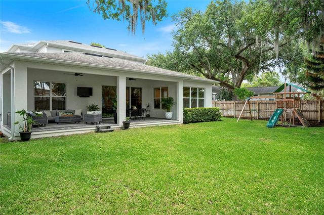 1438 W HARVARD STREET, Orlando, FL 32804