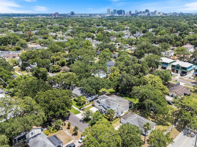 1438 W HARVARD STREET, Orlando, FL 32804