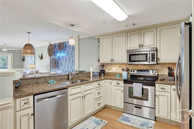 1508 Butler Avenue 219, Tybee Island, GA 31328