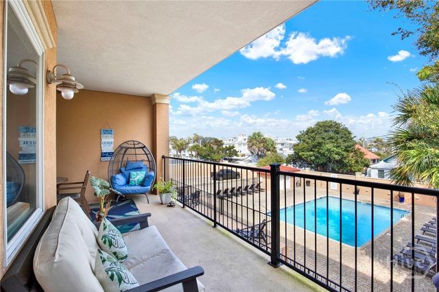 1508 Butler Avenue 219, Tybee Island, GA 31328