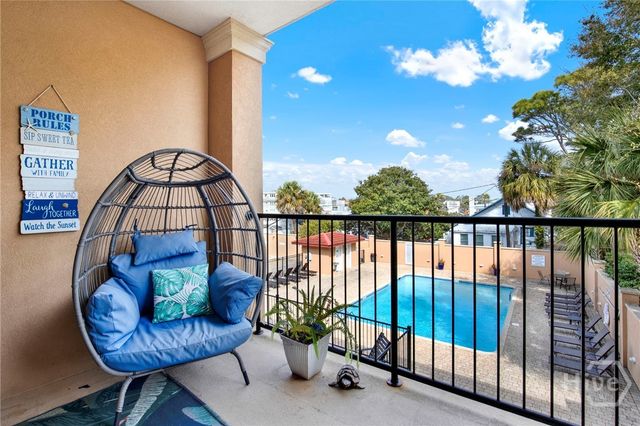 1508 Butler Avenue 219, Tybee Island, GA 31328