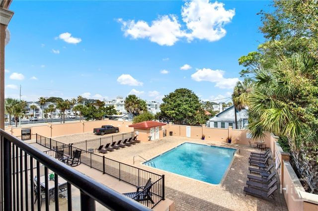 1508 Butler Avenue 219, Tybee Island, GA 31328