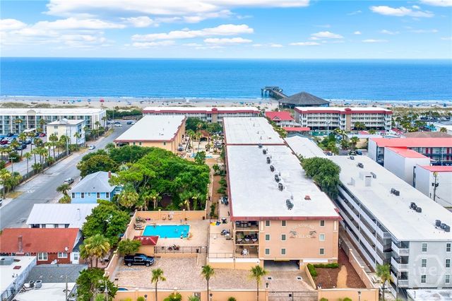 1508 Butler Avenue 219, Tybee Island, GA 31328