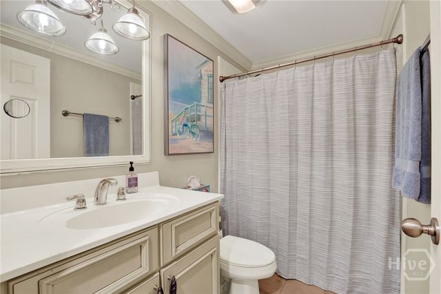 1508 Butler Avenue 219, Tybee Island, GA 31328