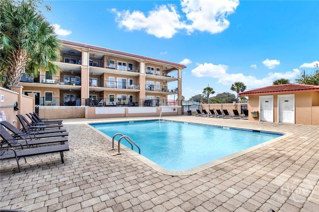 1508 Butler Avenue 219, Tybee Island, GA 31328