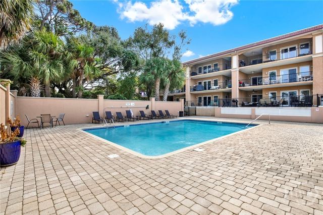 1508 Butler Avenue 219, Tybee Island, GA 31328