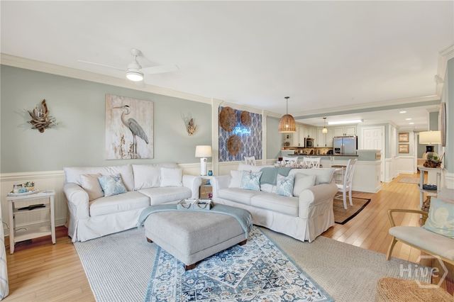 1508 Butler Avenue 219, Tybee Island, GA 31328